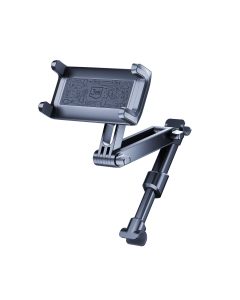 Uchwyt samochodowy na zagłówek 3mk Single Headrest Holder™