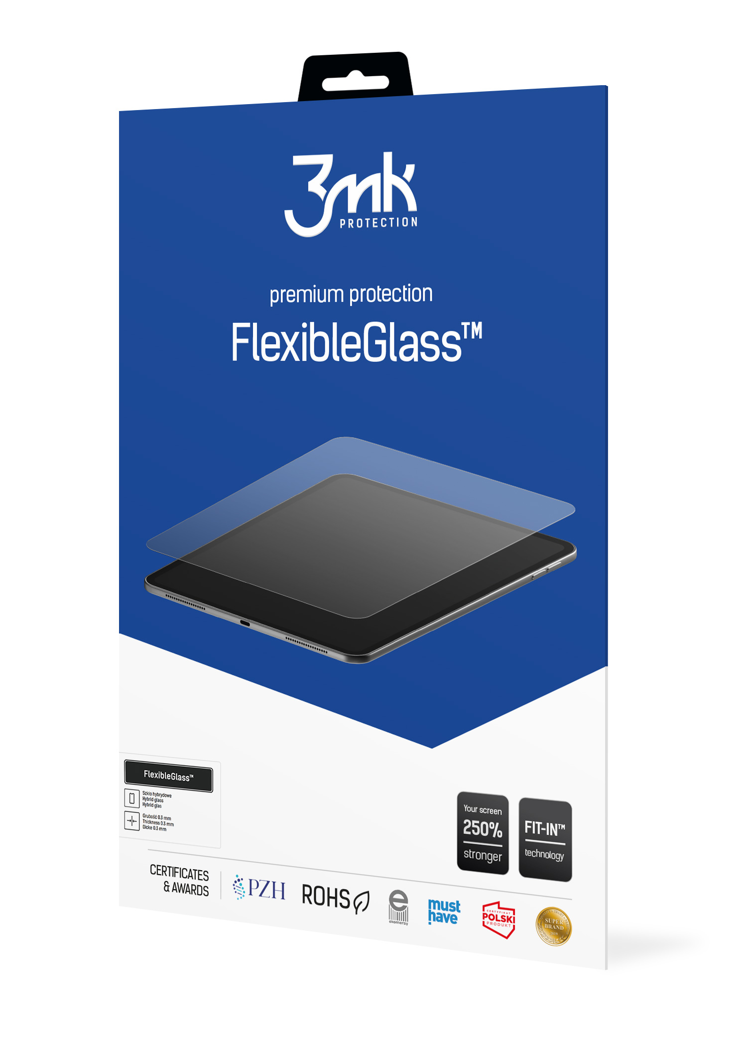 3mk FlexibleGlass™