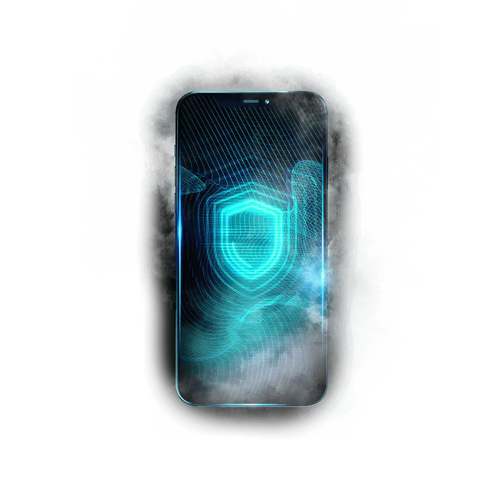 REY Bildschirmschutz 3er Pack Für ULEFONE Armor 12 5G - Gehärtetes Glas 9H+