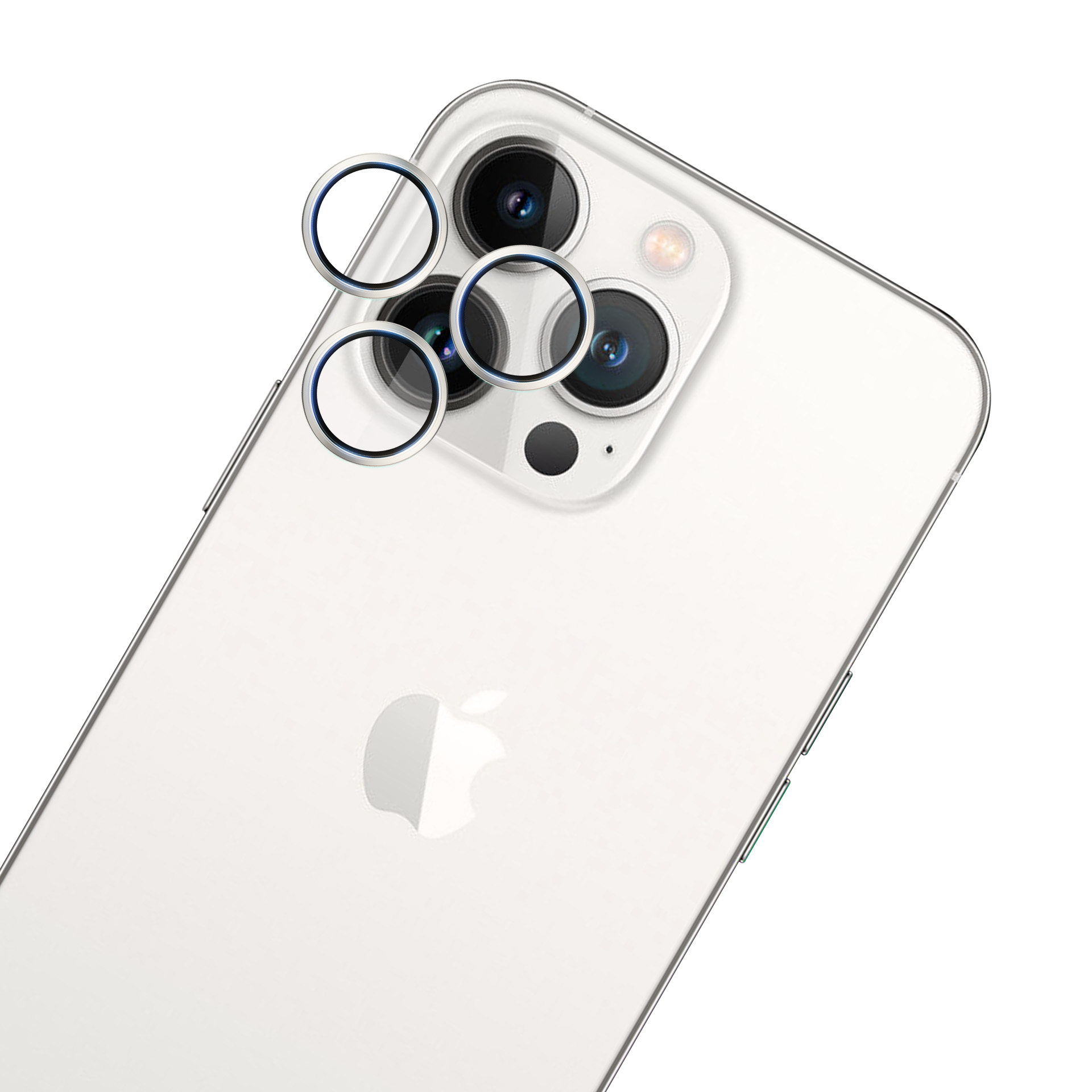 Apple iPhone 15 Pro HARDY Lens