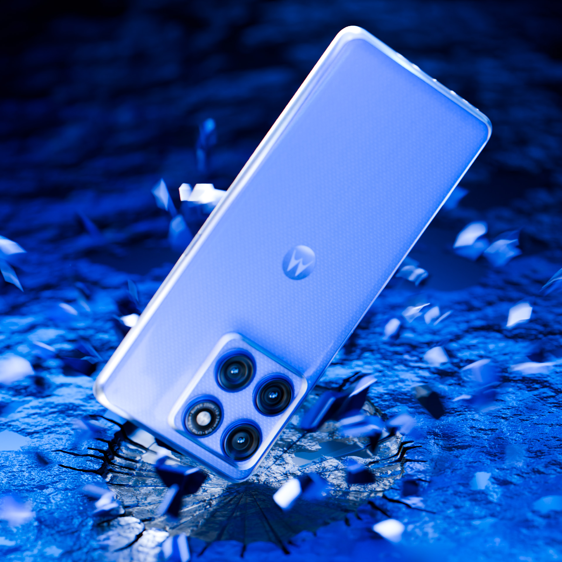 Wysoki komfort użytkowania