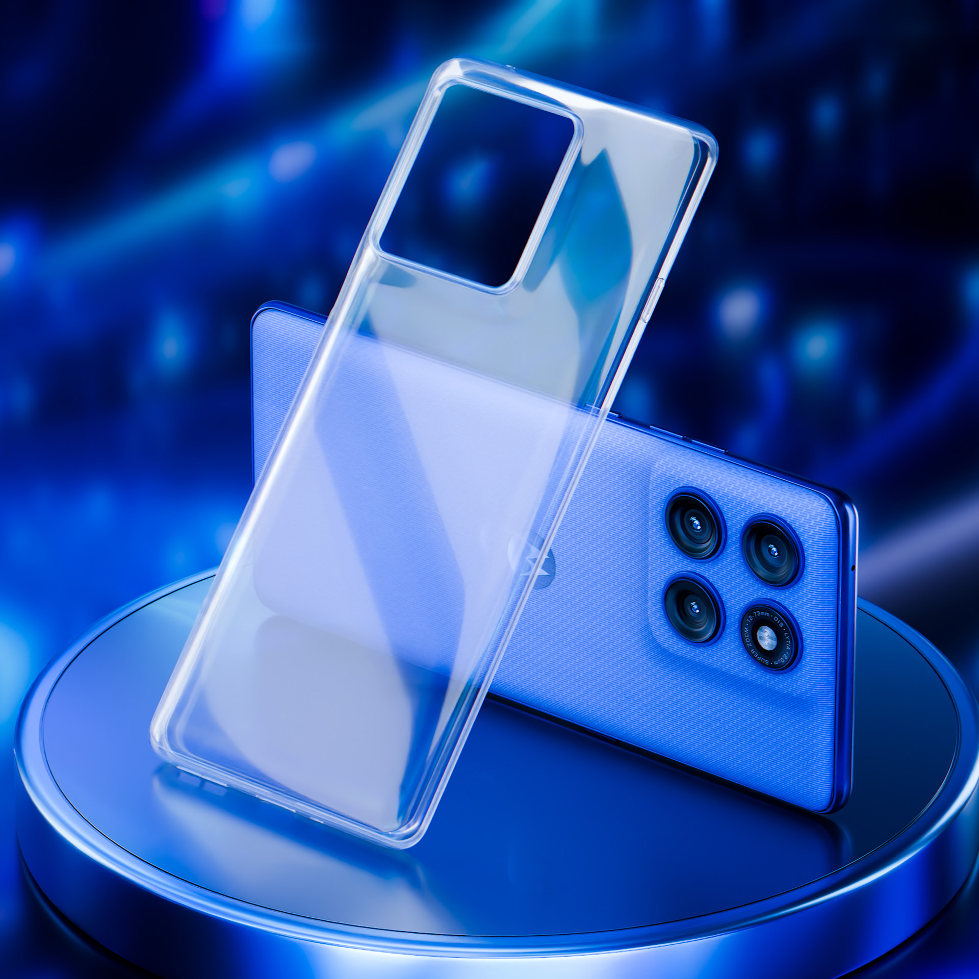 Obiektyw pod specjalną ochroną