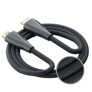 Kable HDMI 2.1 3mk HARDY