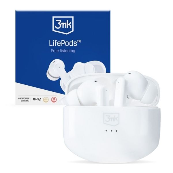 lifepods