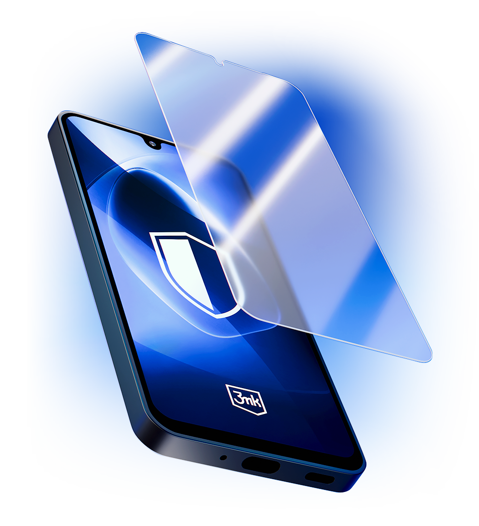 3mk-Samsung-Galaxy-A16-Clear-FlexibleGlass-nie-widac