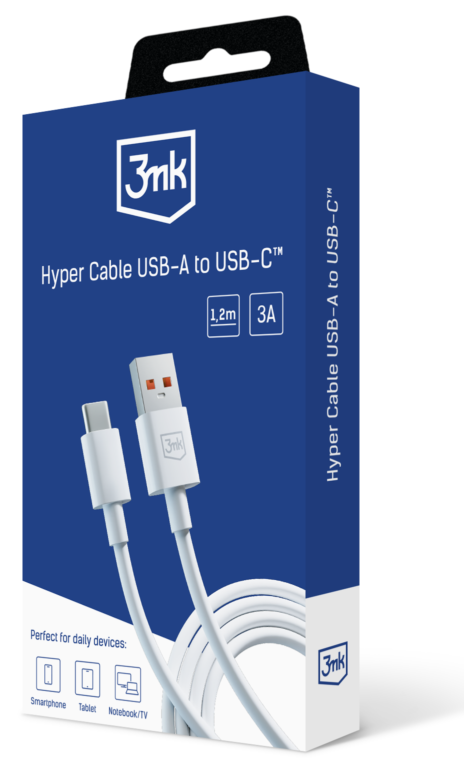 3mk-hyper-cable-A-to-C_white-packshot-b