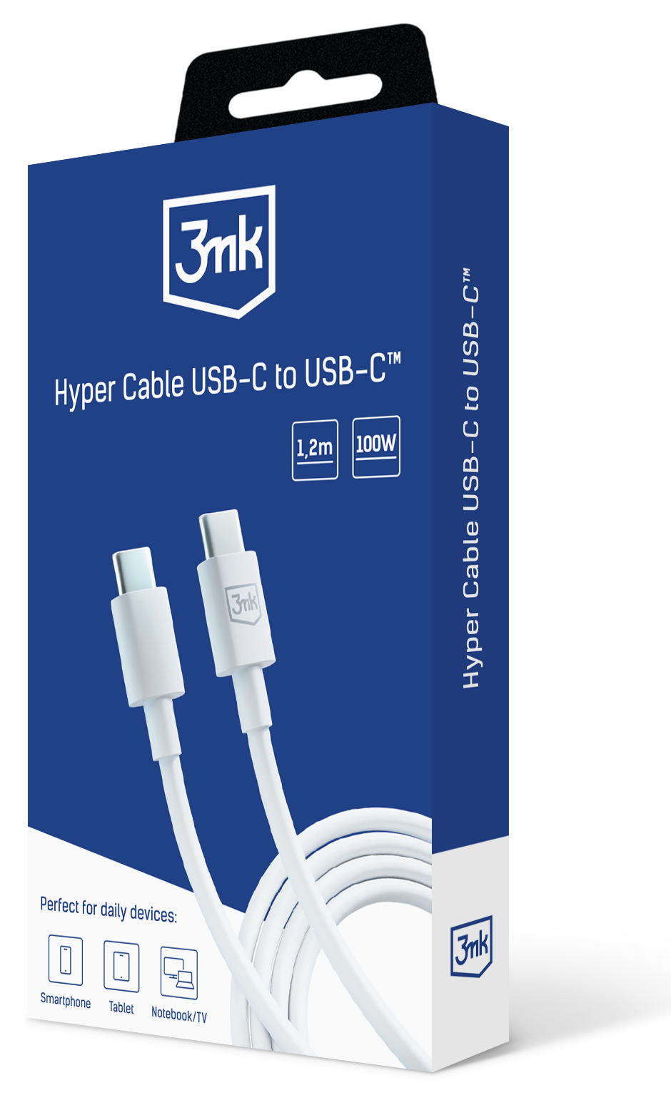3mk-hyper-cable-C-to-C_-white-packshot-b
