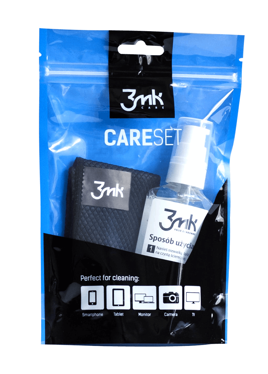 Product-3mk-CareSet