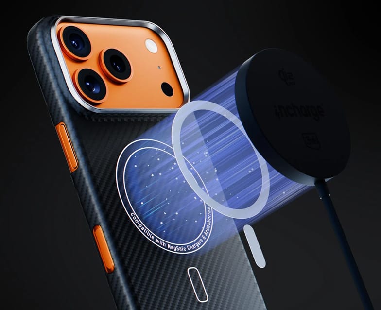 HARDY® Aramid MagCase™