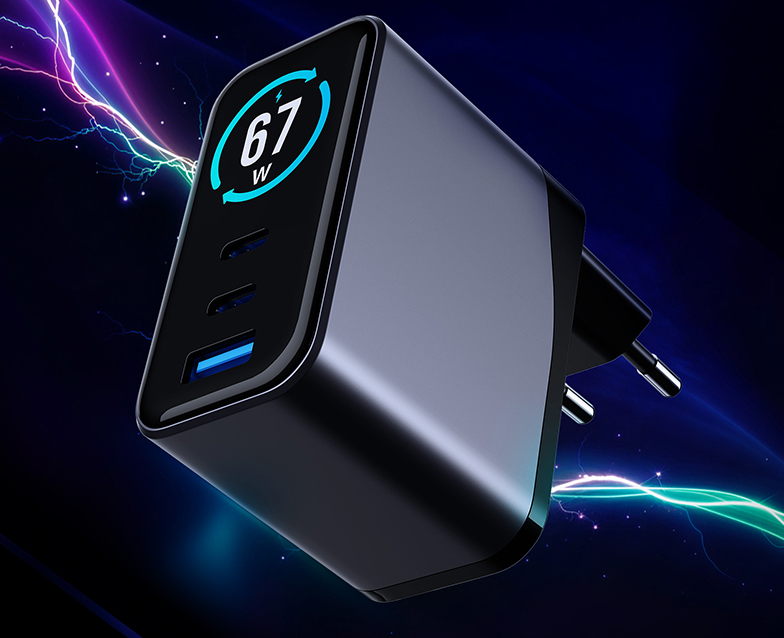incharge® Lumin 67W™