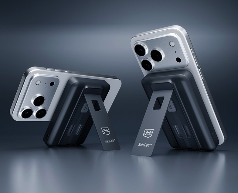 SafeCell™ Powerbank 10000 mAh