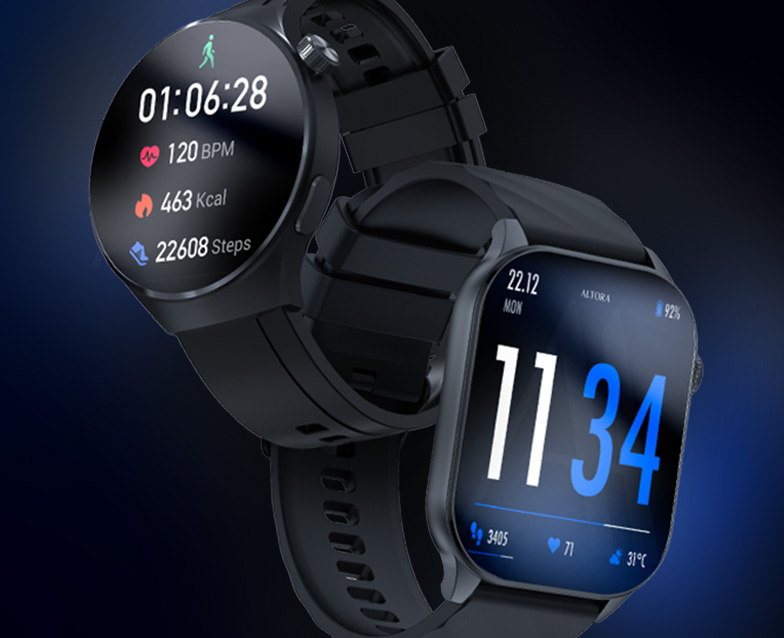 Smartwatche Altora™