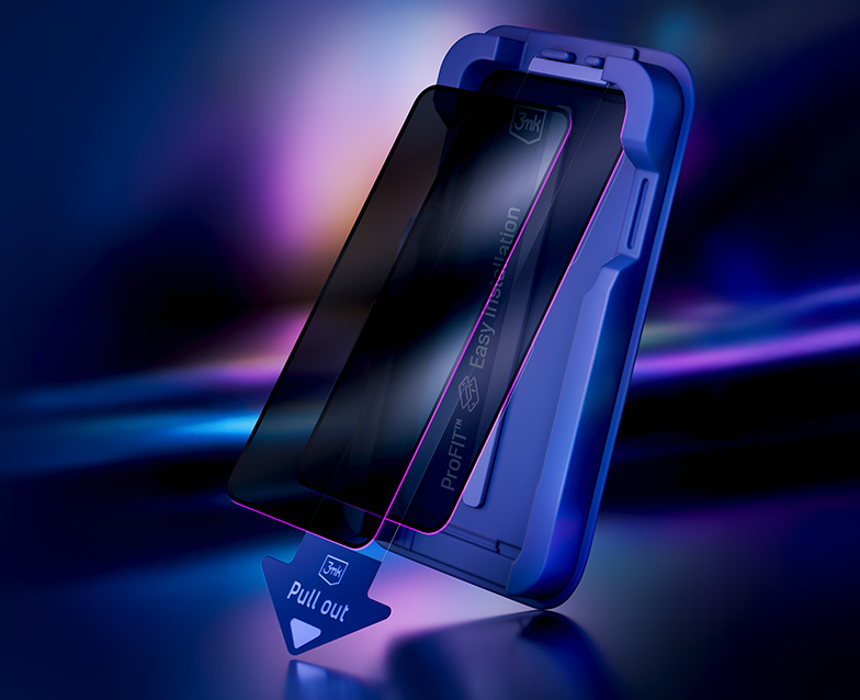 HARDY® Privzone 9H™