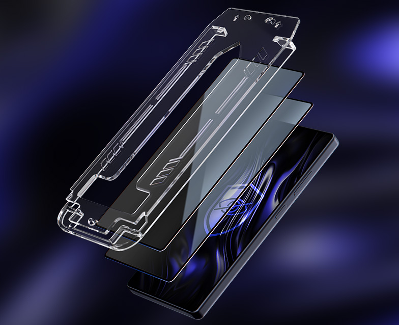 HARDY® Privzone 9H™