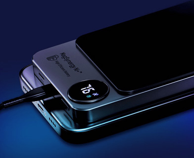 HARDY® MagSynergy Ni+ 5000 mAh™