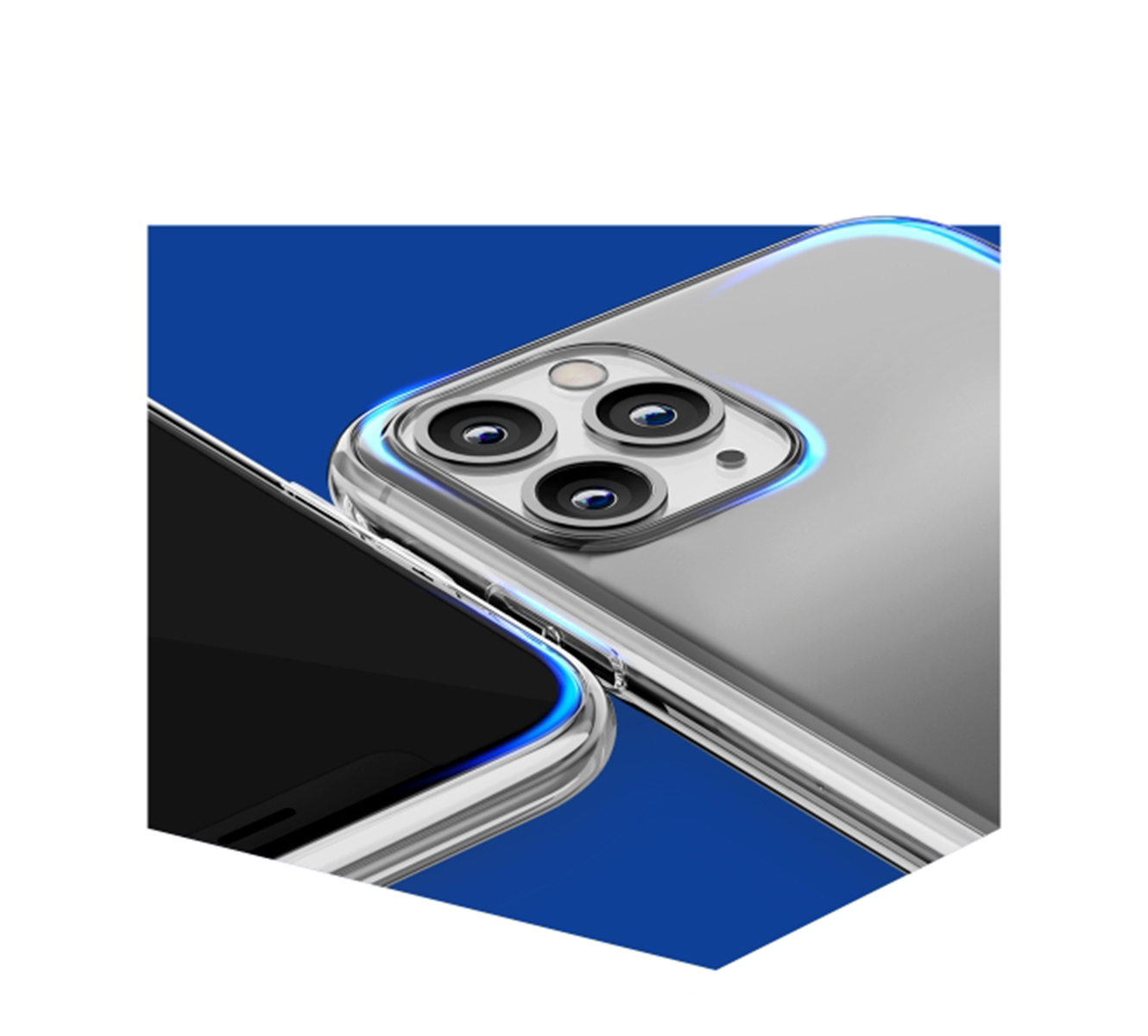 Narożniki, które zniosą wiele