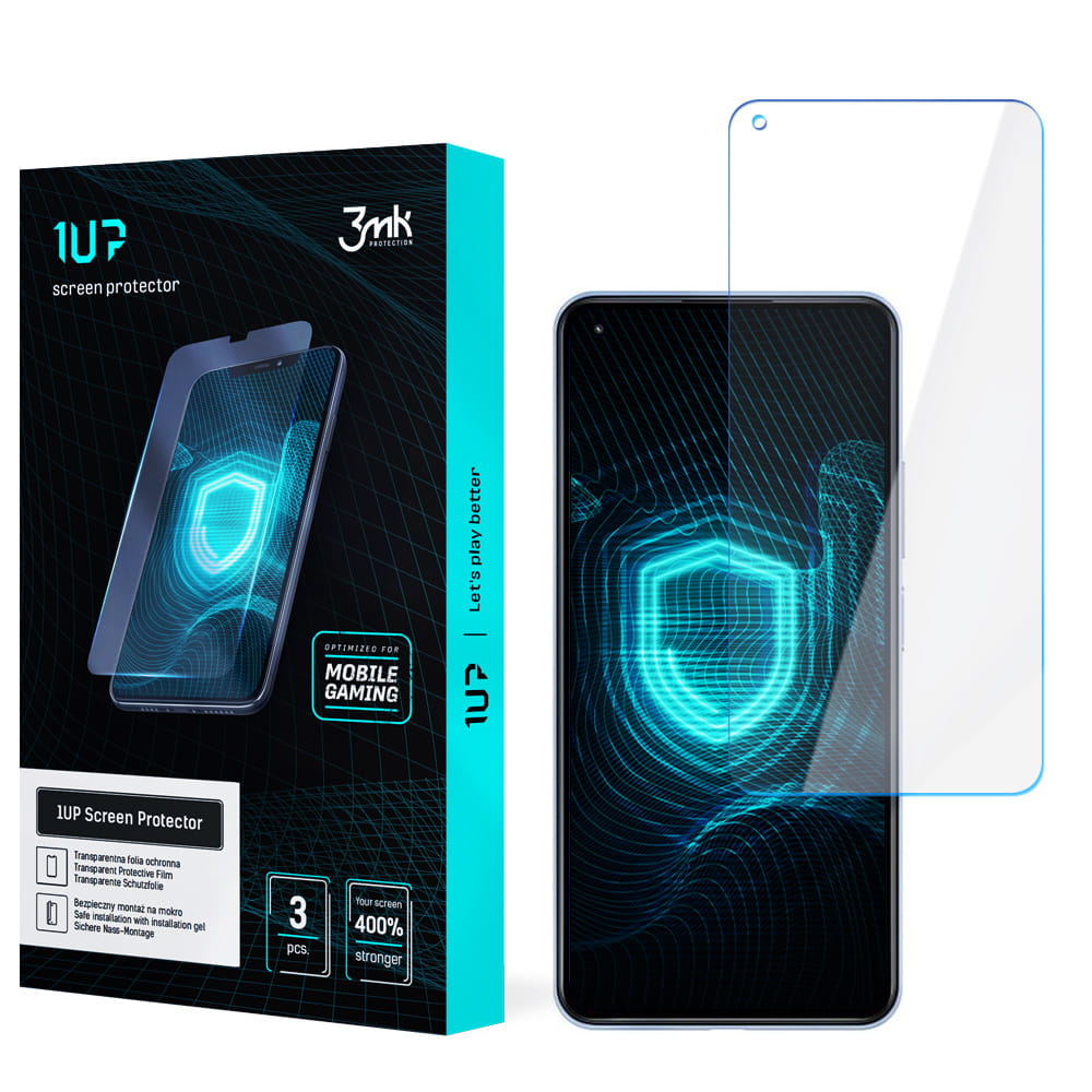 Xiaomi Mi 11 Youth Edition