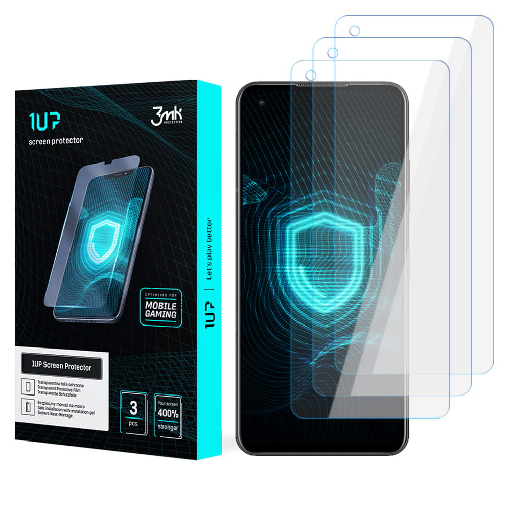 Asus Zenfone 9