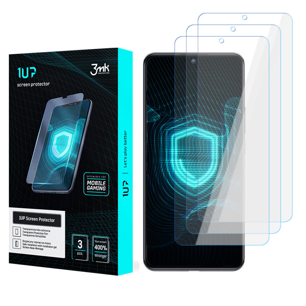 Xiaomi 12T / 12T Pro