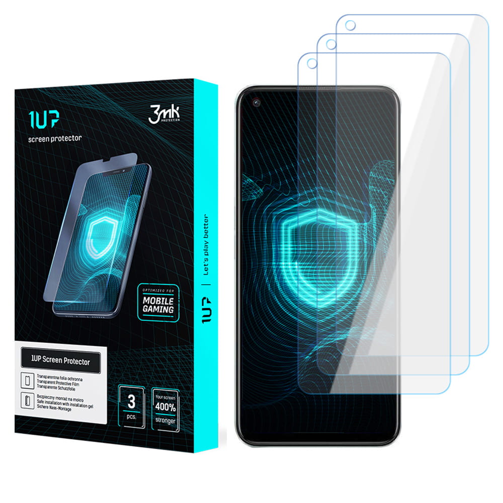 Oppo K10x 5G