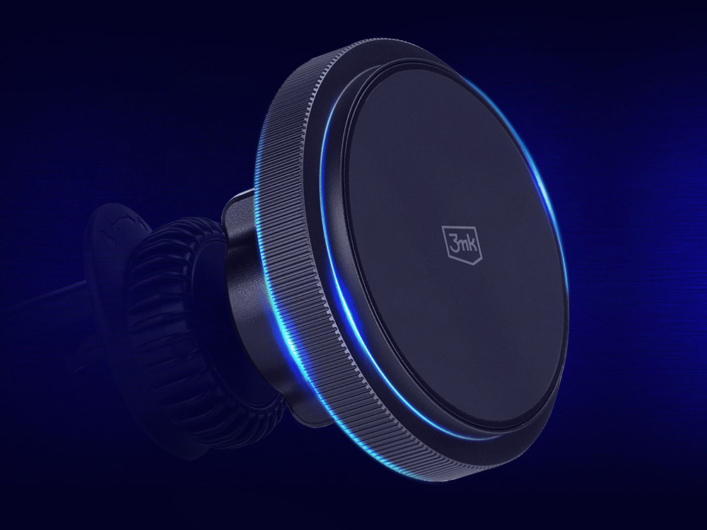 Aluminiowe wykończenie