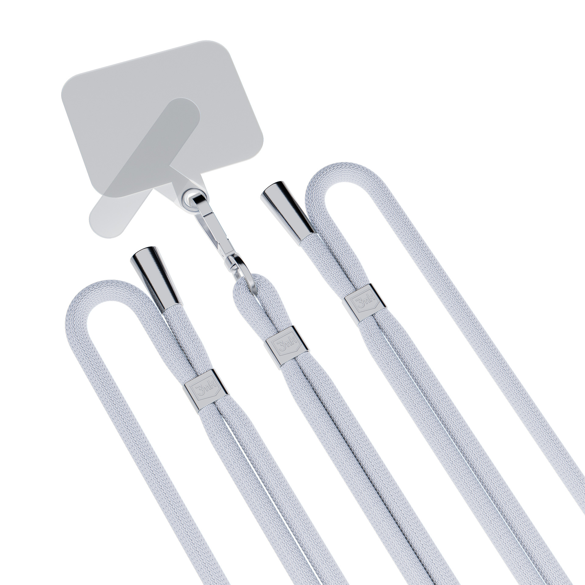 Praktyczny gadżet i stylowy dodatek