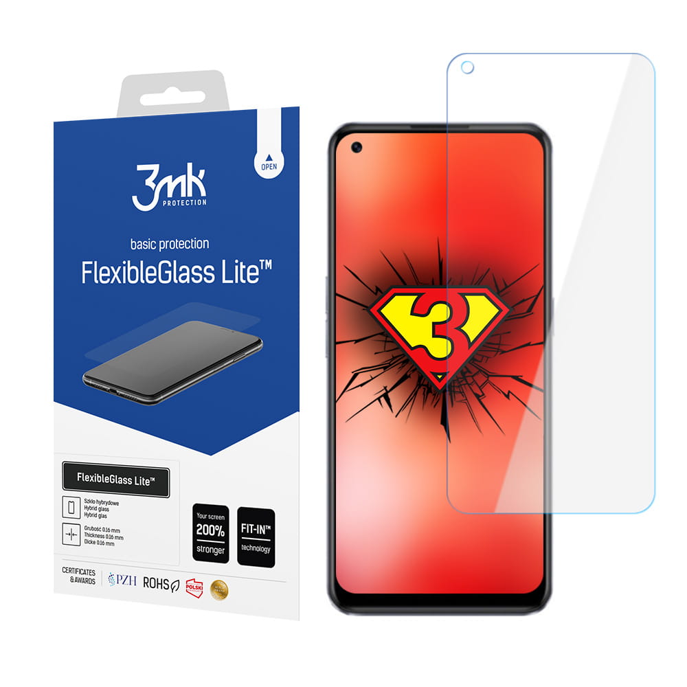 Realme Narzo 50 Pro 5G