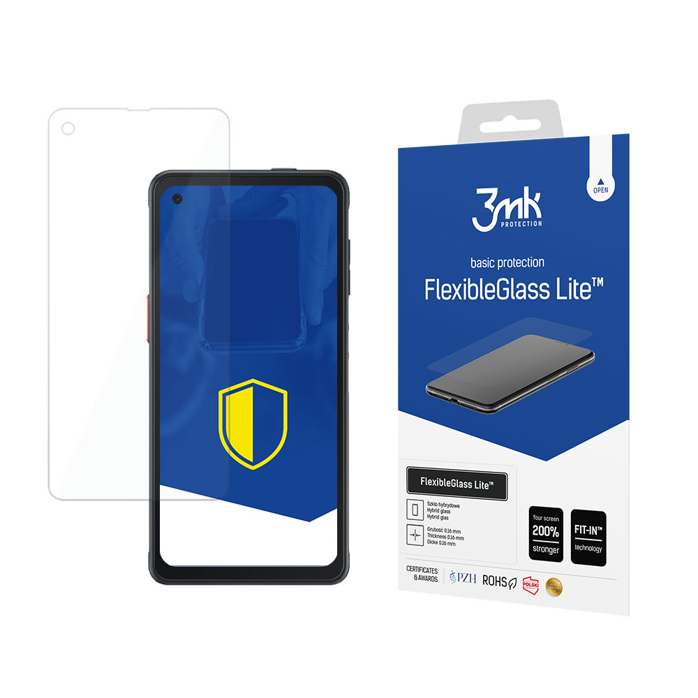 Samsung XCover Pro