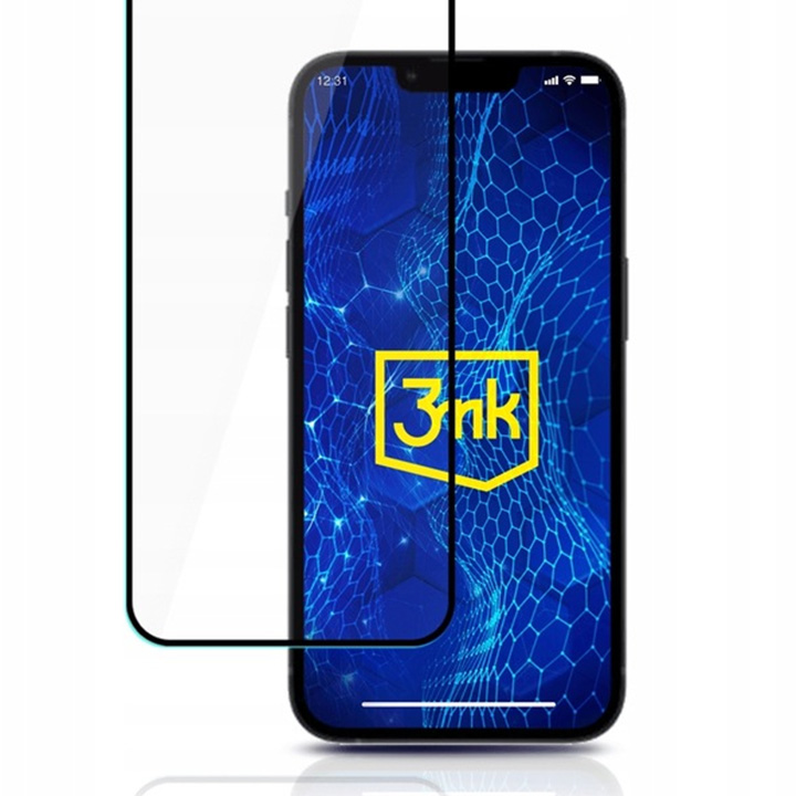 Szkło od zadań specjalnych