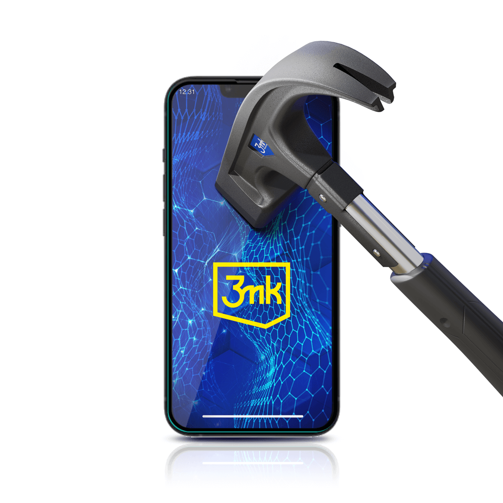 Przejmuje na siebie zagrożenia