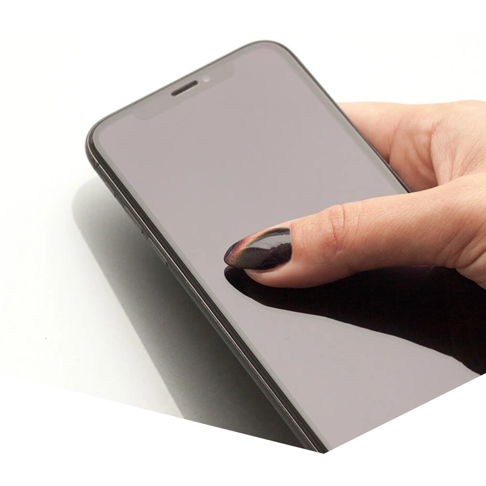 Najwyższa odporność na zarysowania