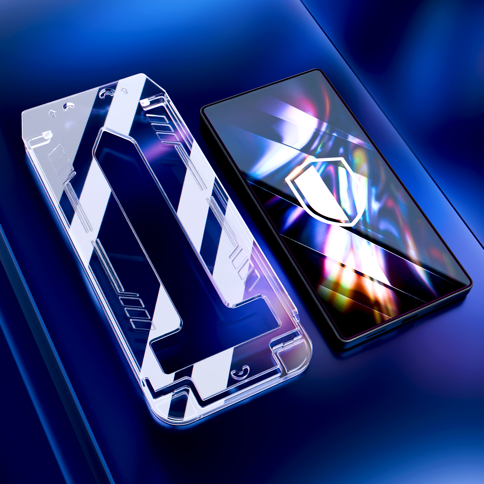 Funcții avansate de siguranță