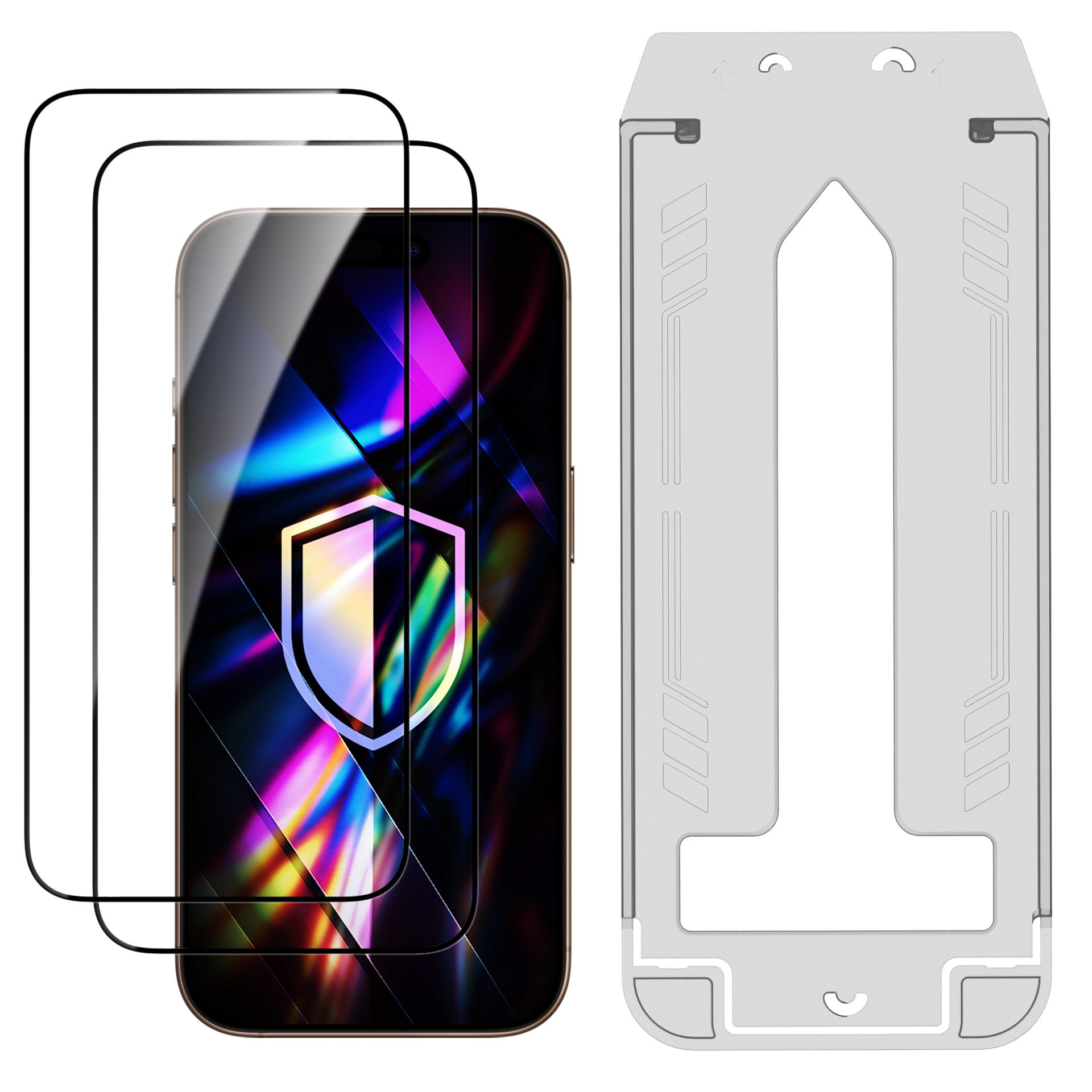 Aplicatorul ProFIT™ – o revoluție în montarea sticlei de protecție