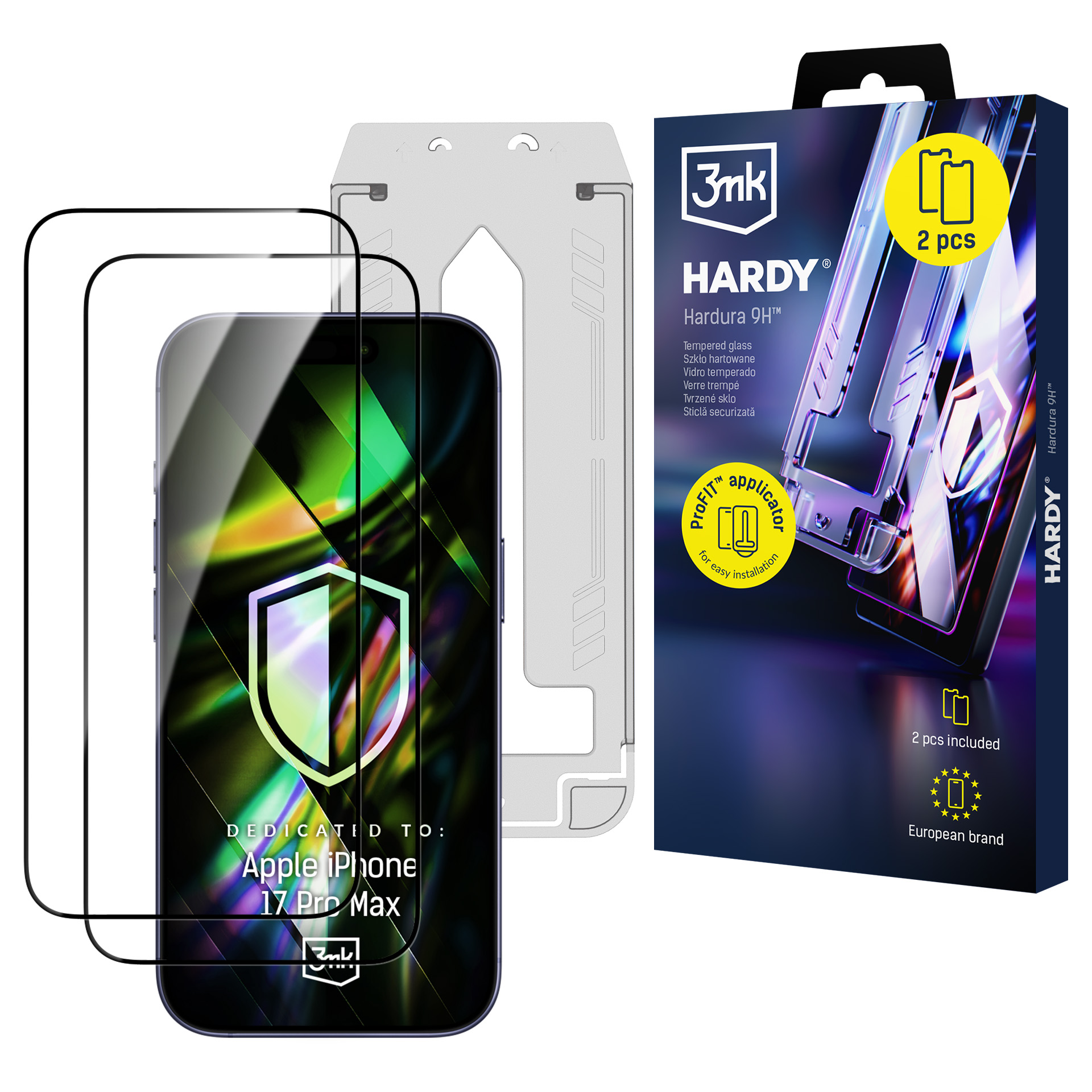 Apple iPhone 17 Pro Max