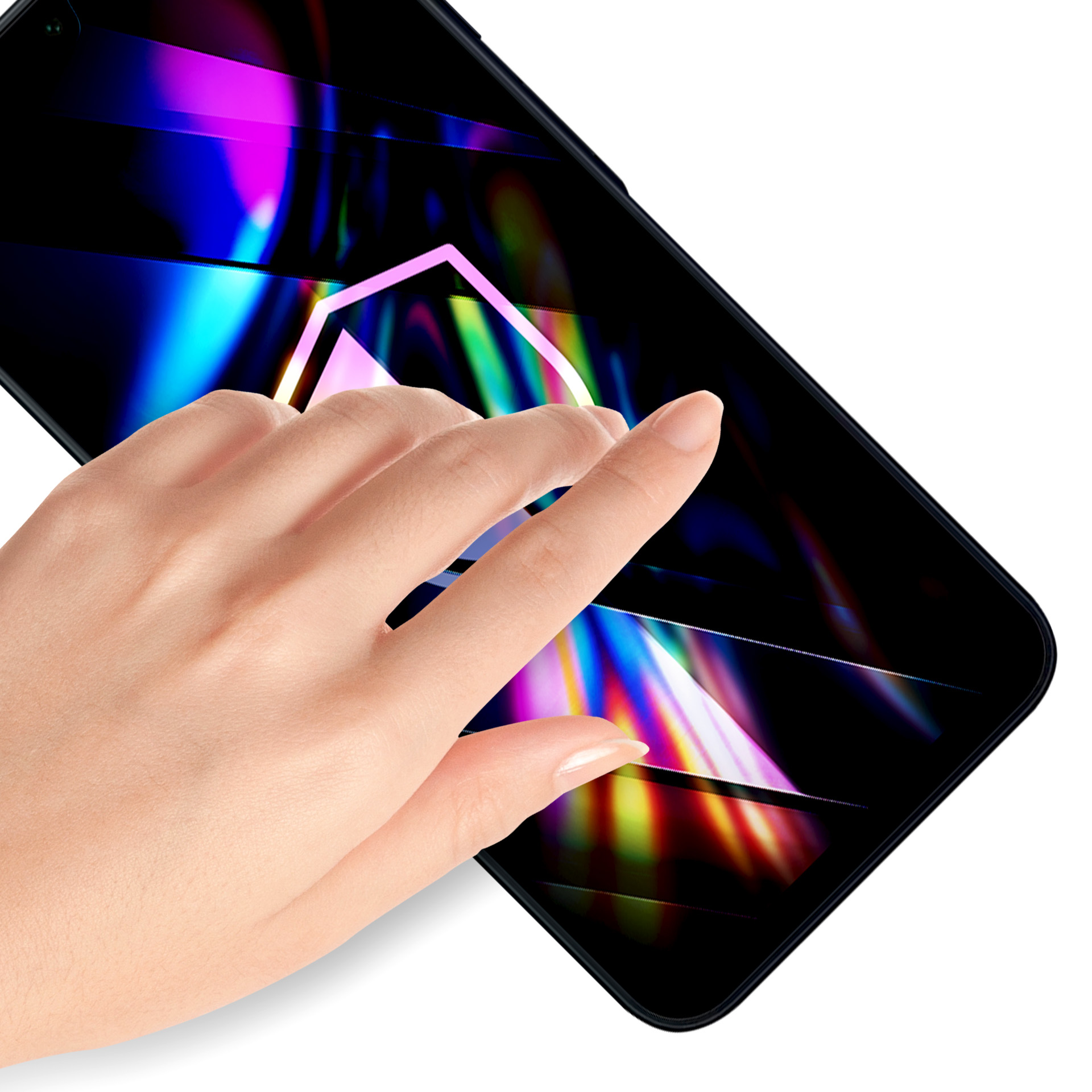 Pohodlí používání a kvalita obrazu