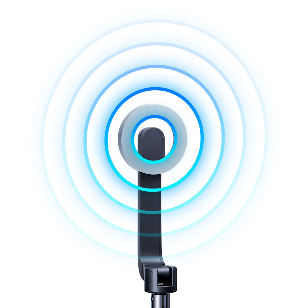 Zaprojektowany dla MagSafe