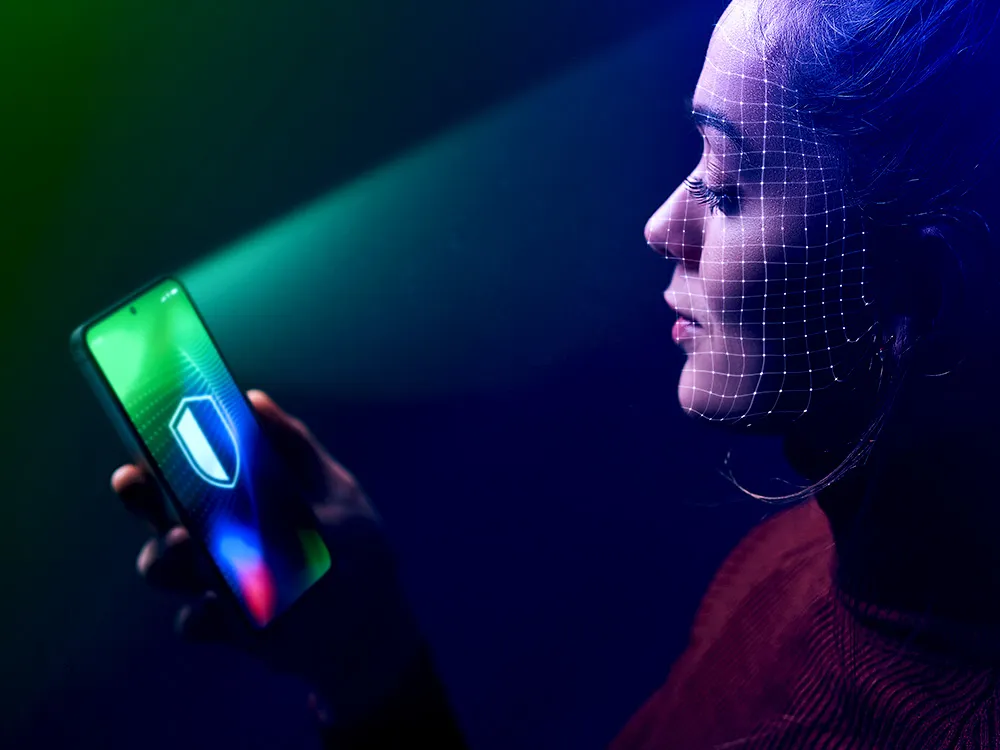 Doskonałość obrazu, idealna responsywność