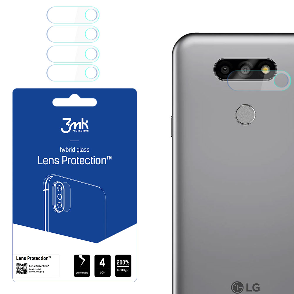 LG Aristo 5