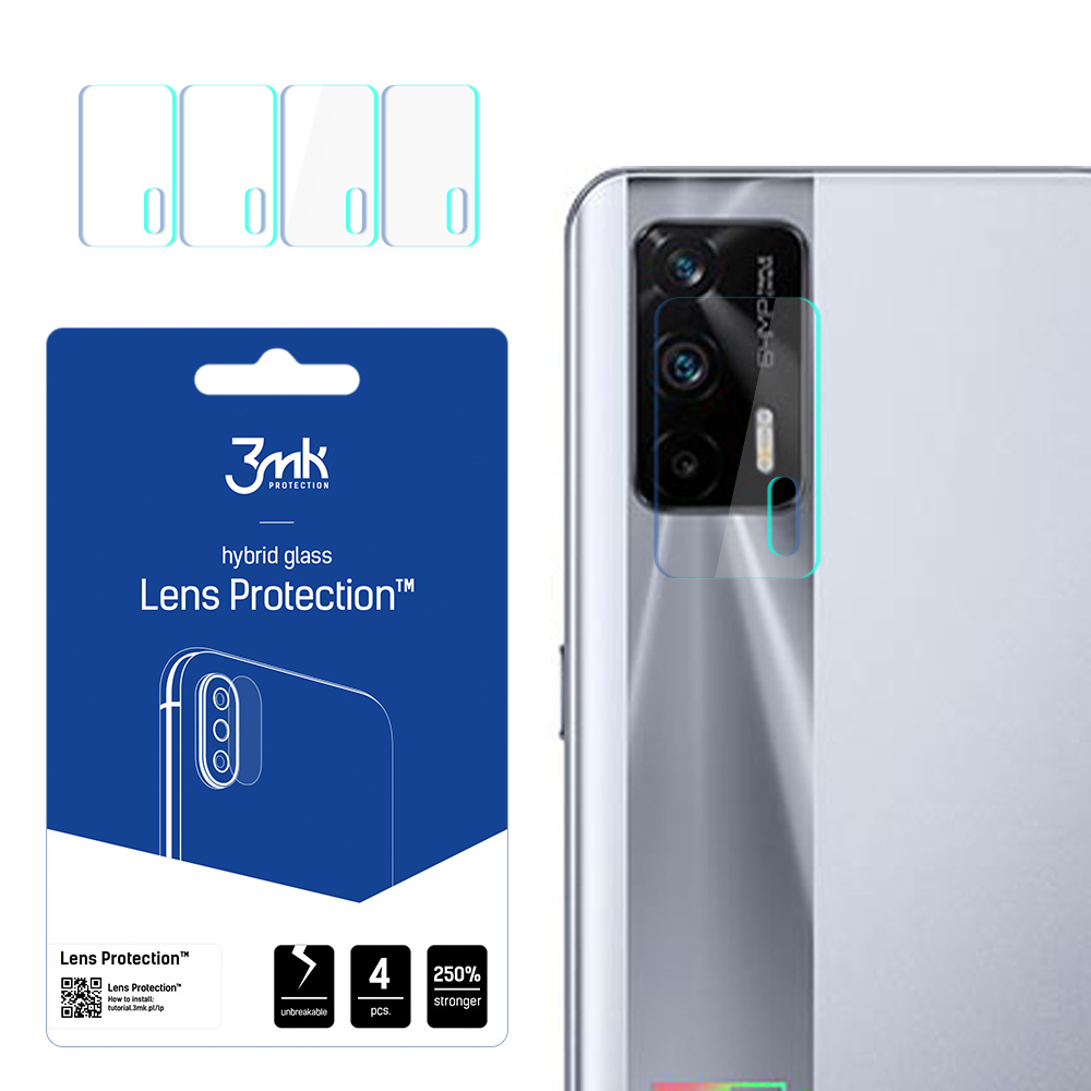 Realme X7 Max 5G