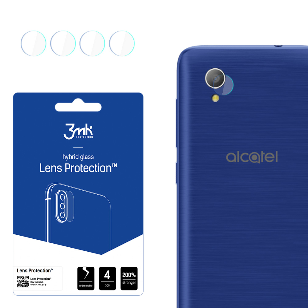 Alcatel 12019