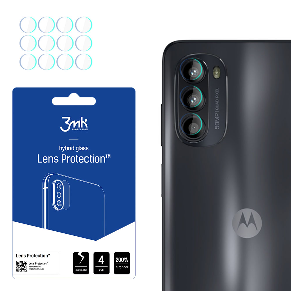 Motorola Moto G52