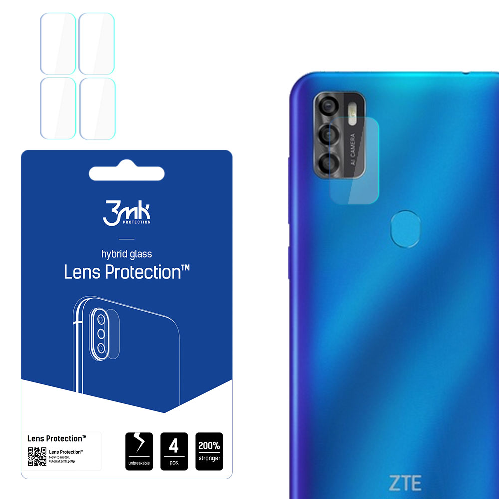 ZTE Blade A7s 2020