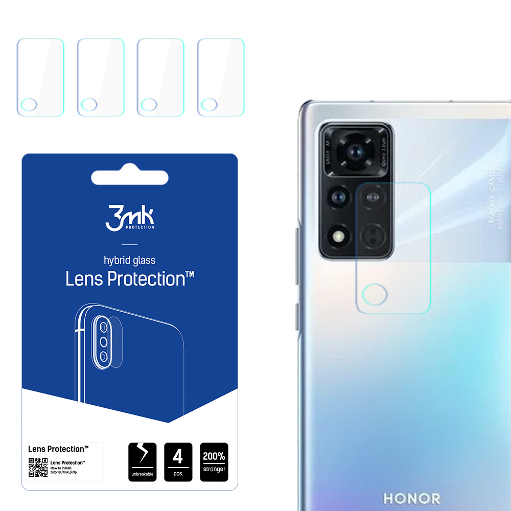 Honor V40 5G