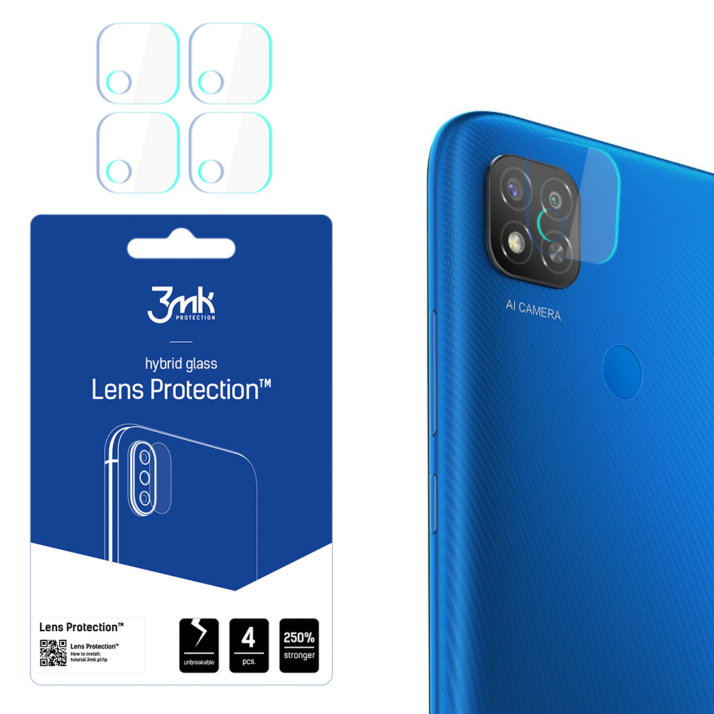 Xiaomi Redmi 9C