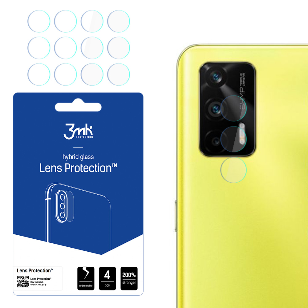 Realme Q3 Pro Special 5G