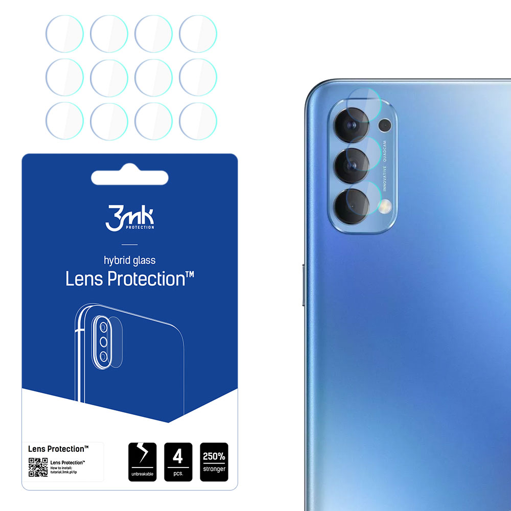 Oppo Reno 4 CPH2113