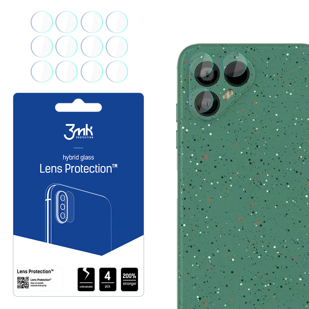 Fairphone Fairphone 4