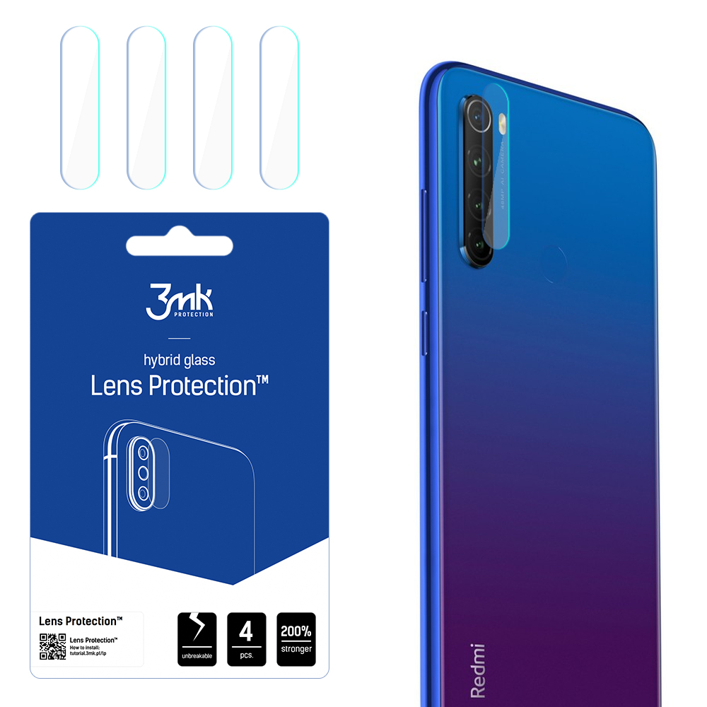 Xiaomi Redmi Note 8