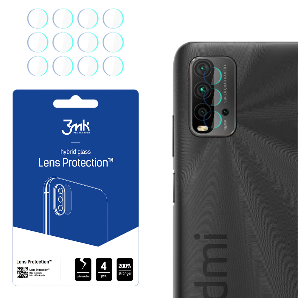 Xiaomi Redmi 9T