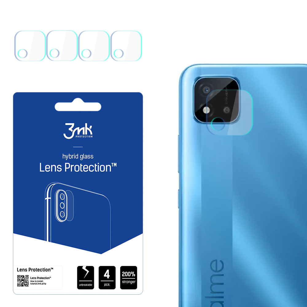 Realme C11 2021